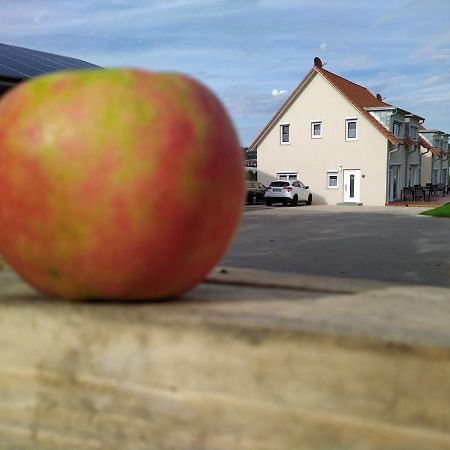 Ferienhof Dachsberg Wohnung Sundowner Bermatingen Exterior foto