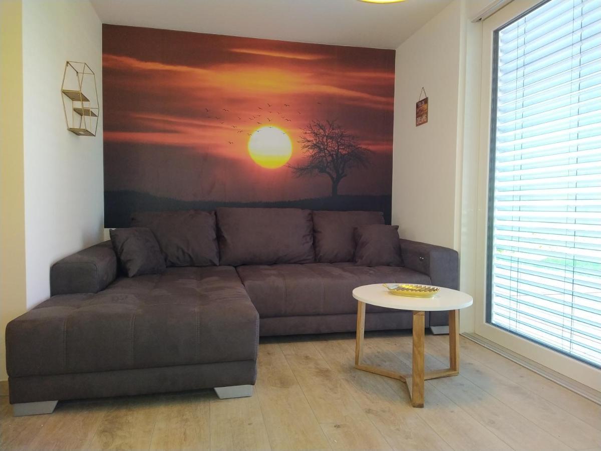 Ferienhof Dachsberg Wohnung Sundowner Bermatingen Exterior foto