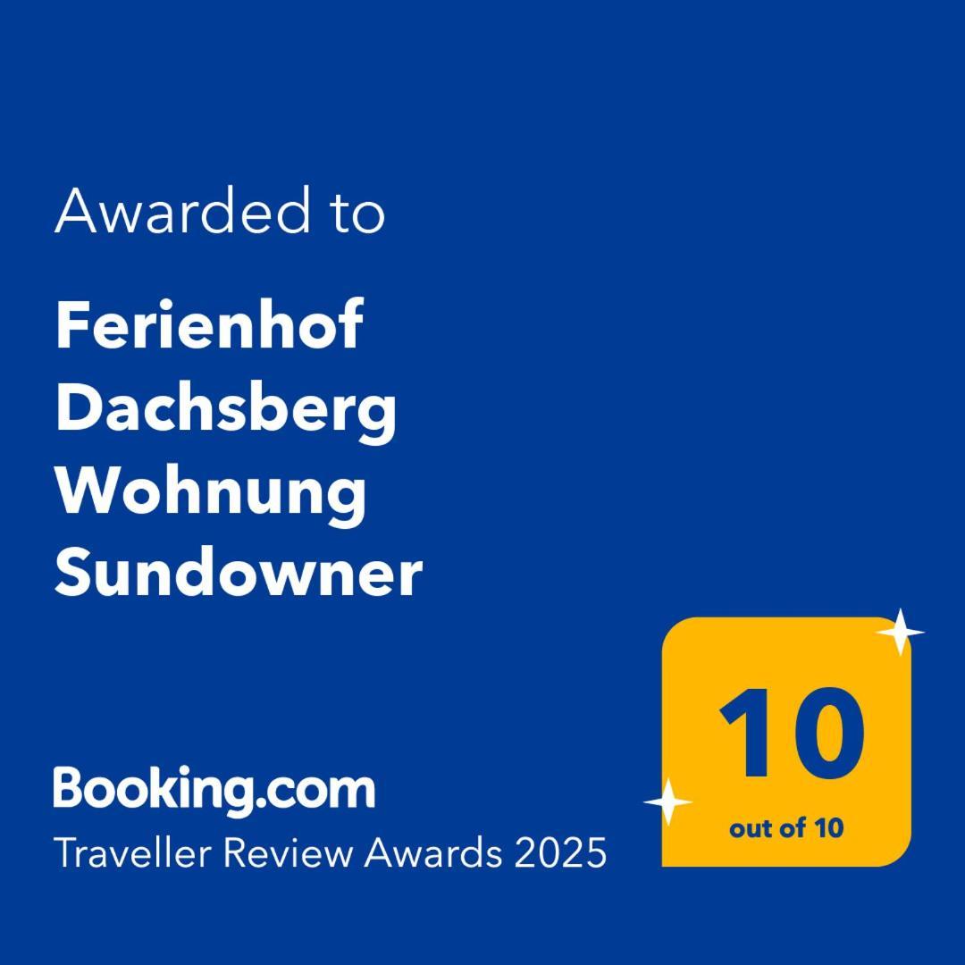 Ferienhof Dachsberg Wohnung Sundowner Bermatingen Exterior foto